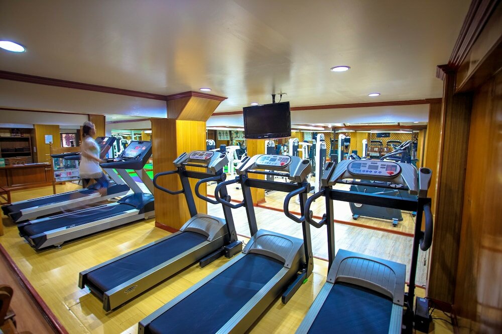 Фото Pj Watergate Hotel