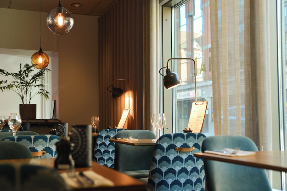 Фото Quality Hotel the Mill