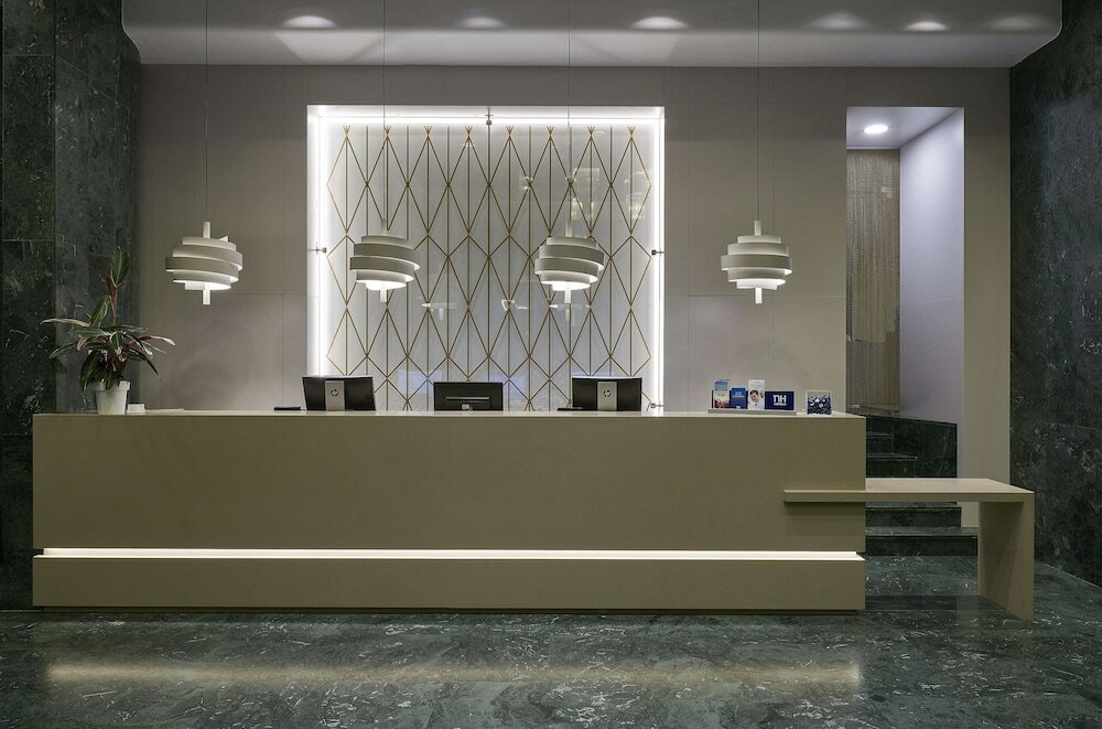 Фото Nh Valencia Center