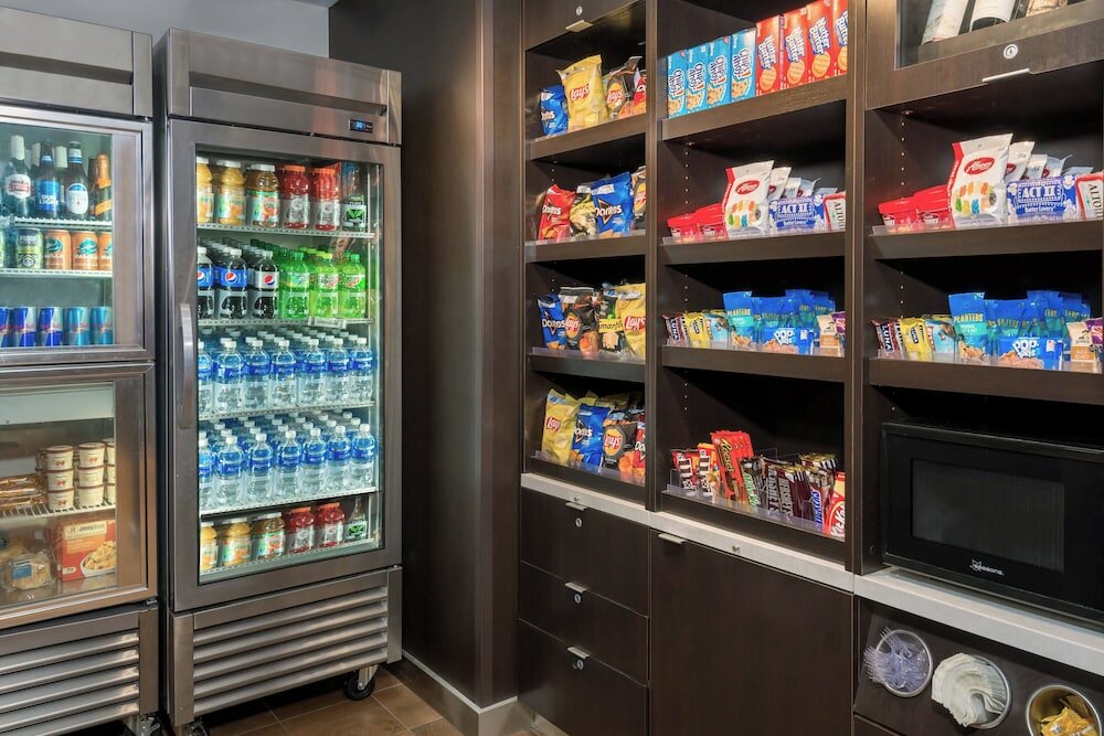 Фото Courtyard by Marriott Tallahassee North/I-10 Capital Circle