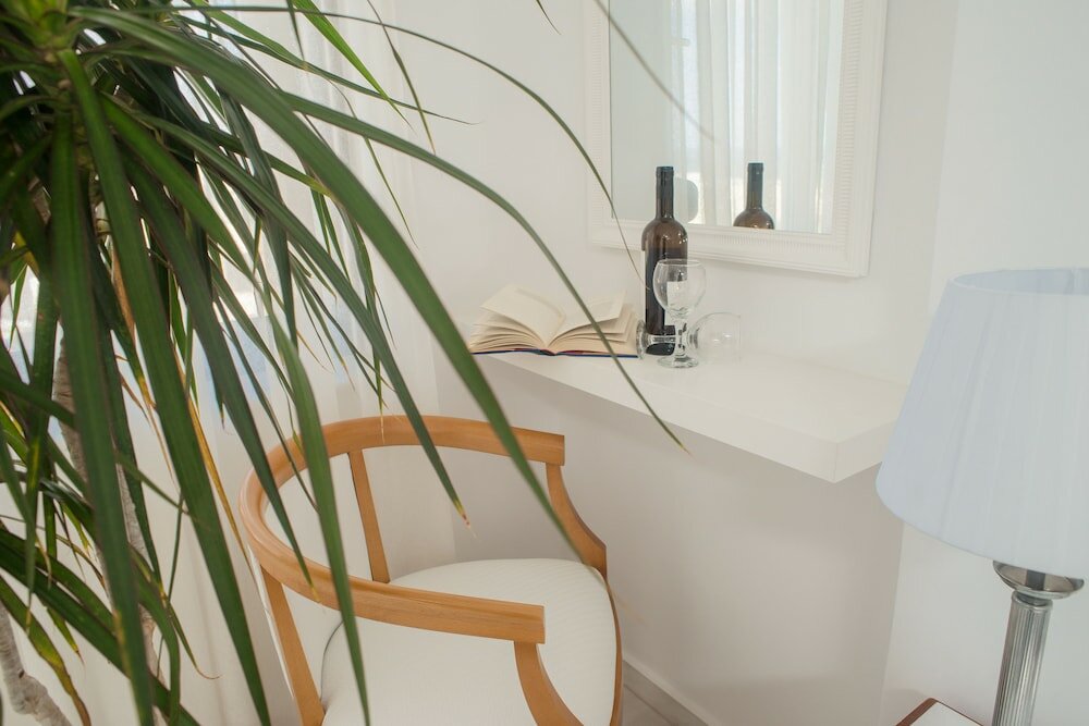 Фото Elizabeth Suites