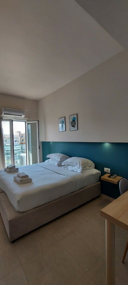 Фото The Convo Athens Riviera