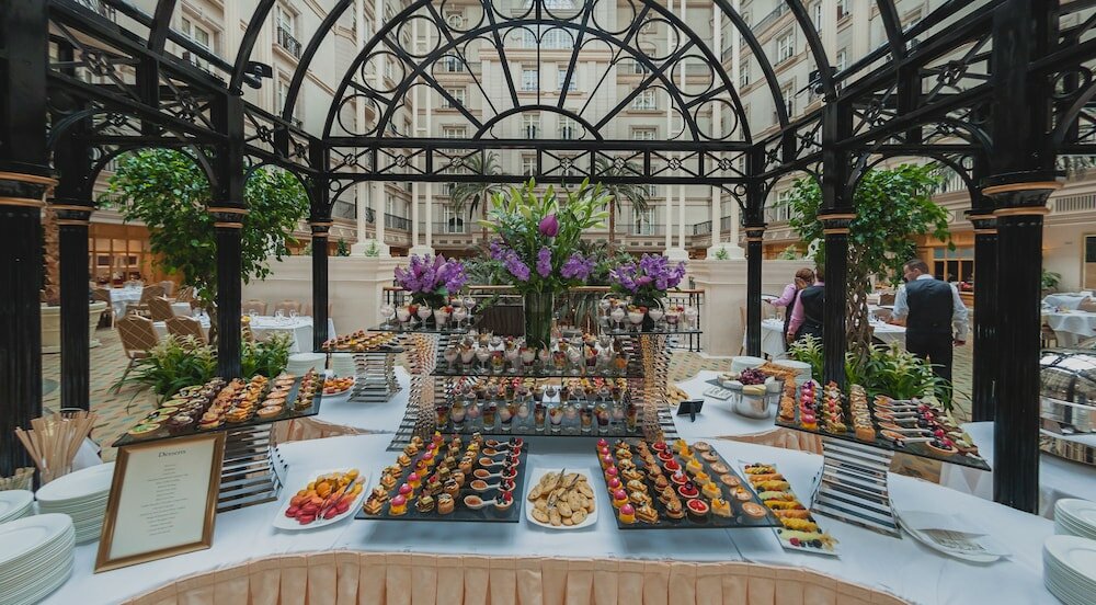 Фото The Landmark London