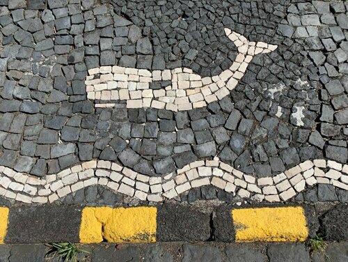 Гостиница Casa das Barcas на Азорских островах