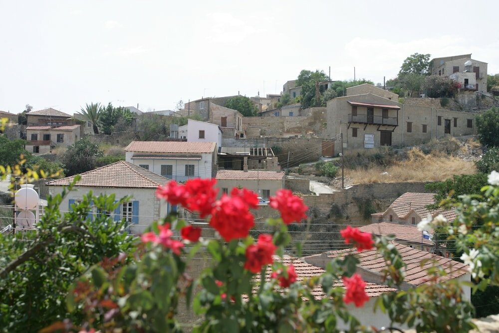 Фото Vasilopoulos House