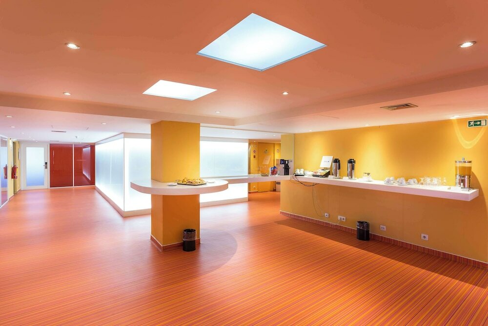 Фото Radisson Blu Hotel, Lisbon