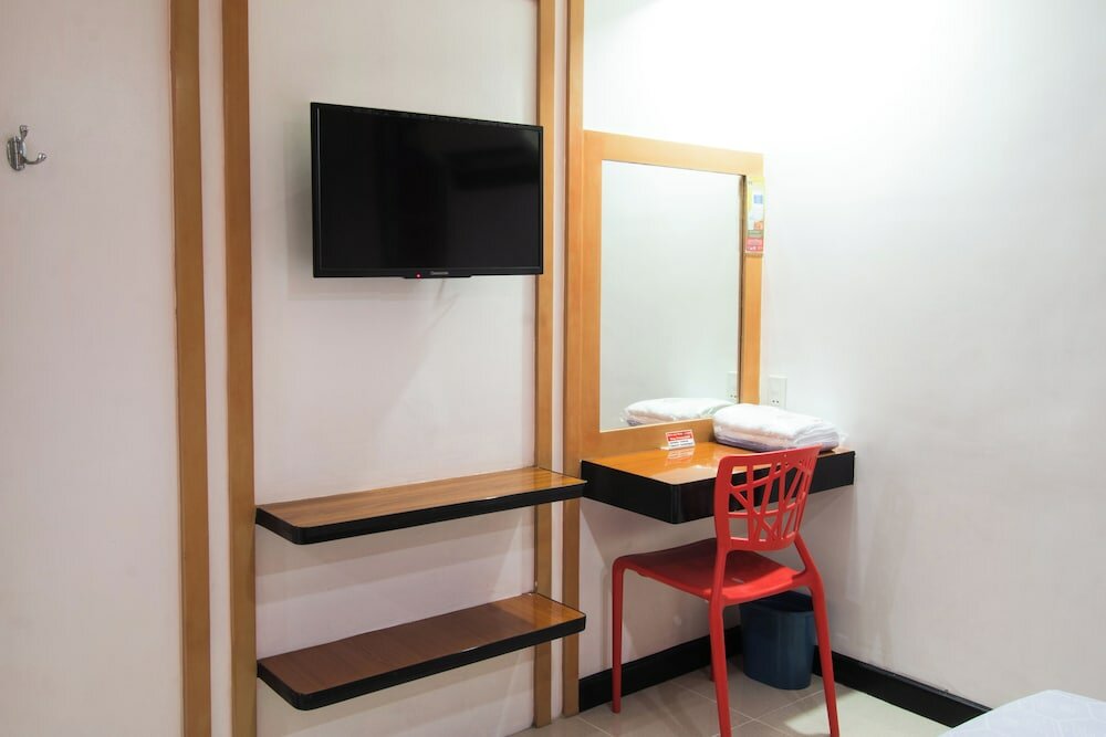 Фото Hotel Sogo Kalentong Marketplace