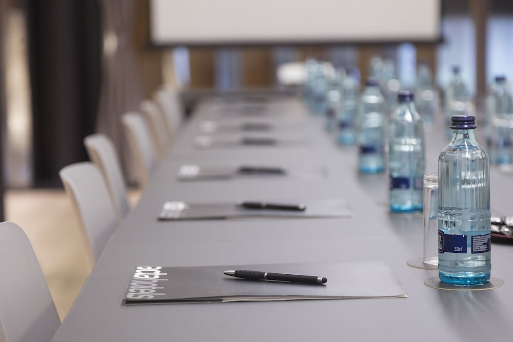 Фото Acta Atrium Palace