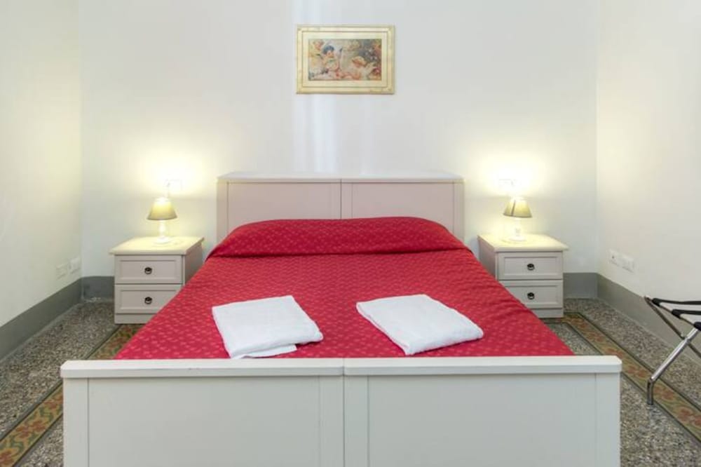 Фото L'Aranceto Guest House