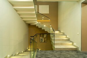 Гостиница Nuovo Boutique Hotel