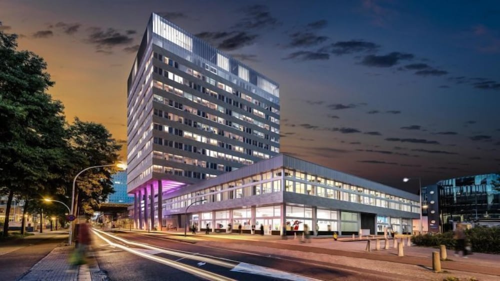 Фото отеля 2