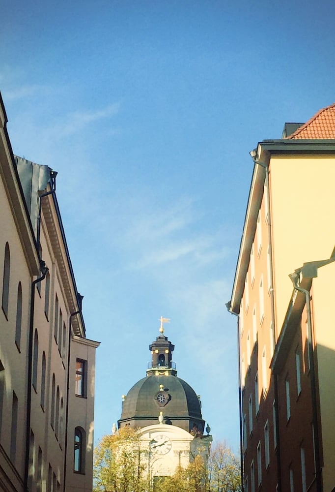 Фото Hotel Hötorget