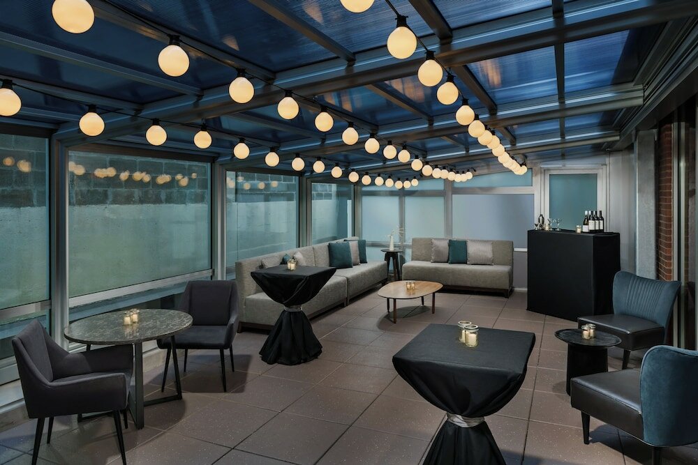 Фото Hyatt Place New York City/Times Square