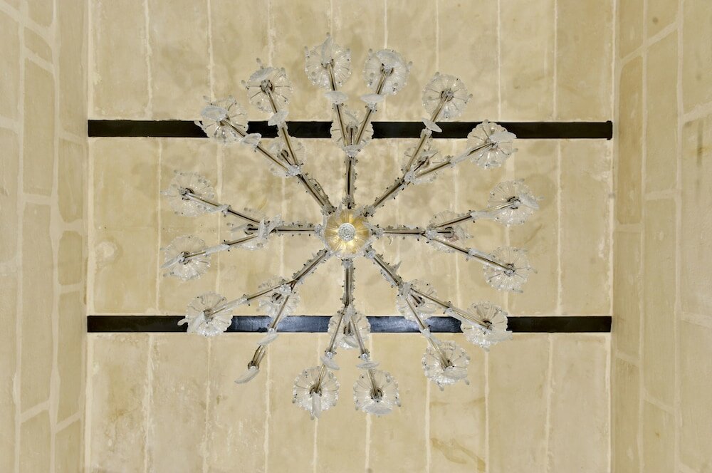 Фото Palazzo Violetta