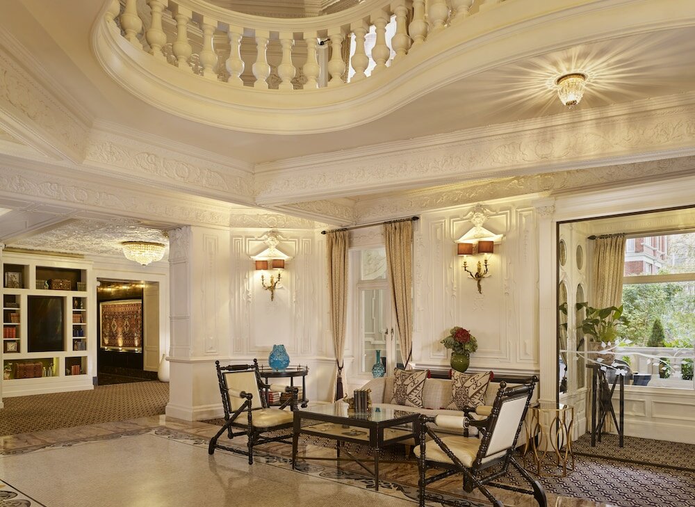 Фото St. Ermins Hotel, Autograph Collection