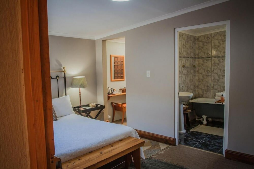 Фото Guesthouse LaRachelle