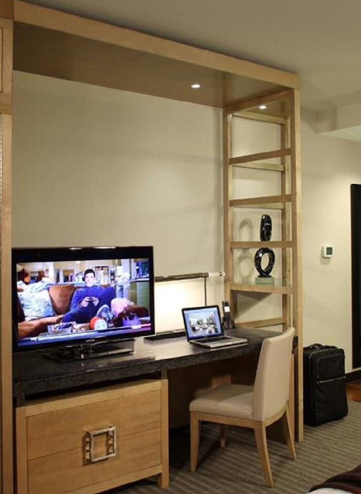 Фото The Hotel at Arundel Preserve