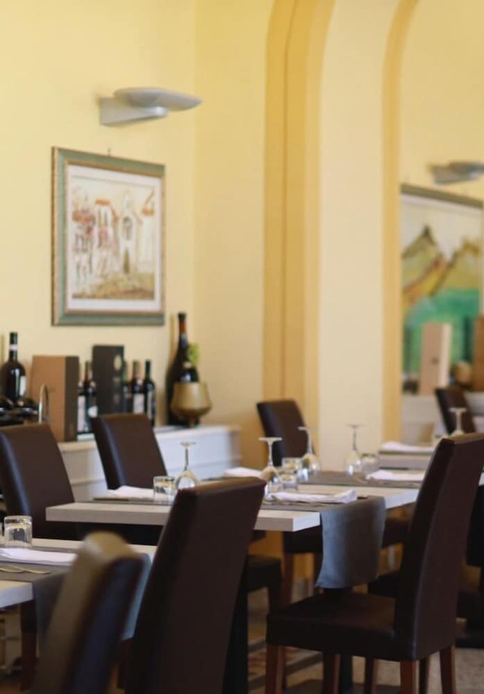 Фото Villa Signorini Events & Hotel