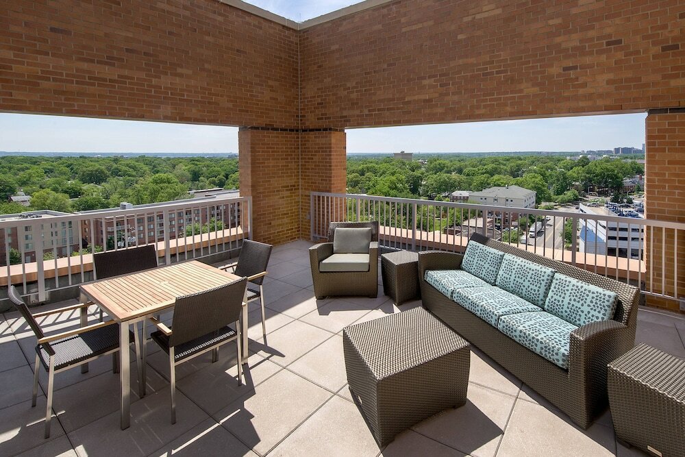 Фото Residence Inn Arlington Ballston