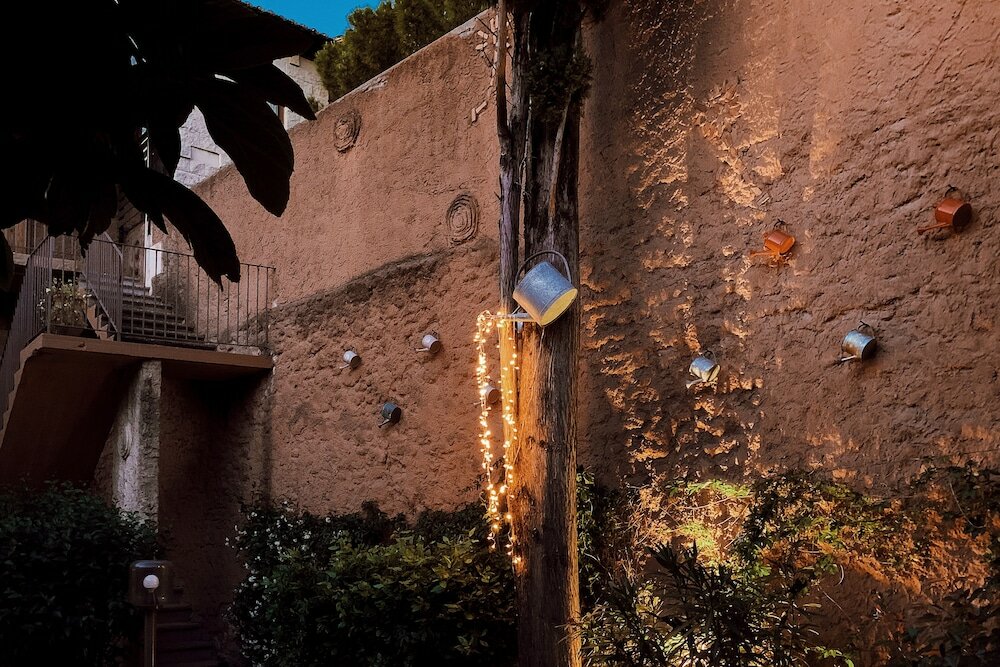 Фото Hotel le Magnan