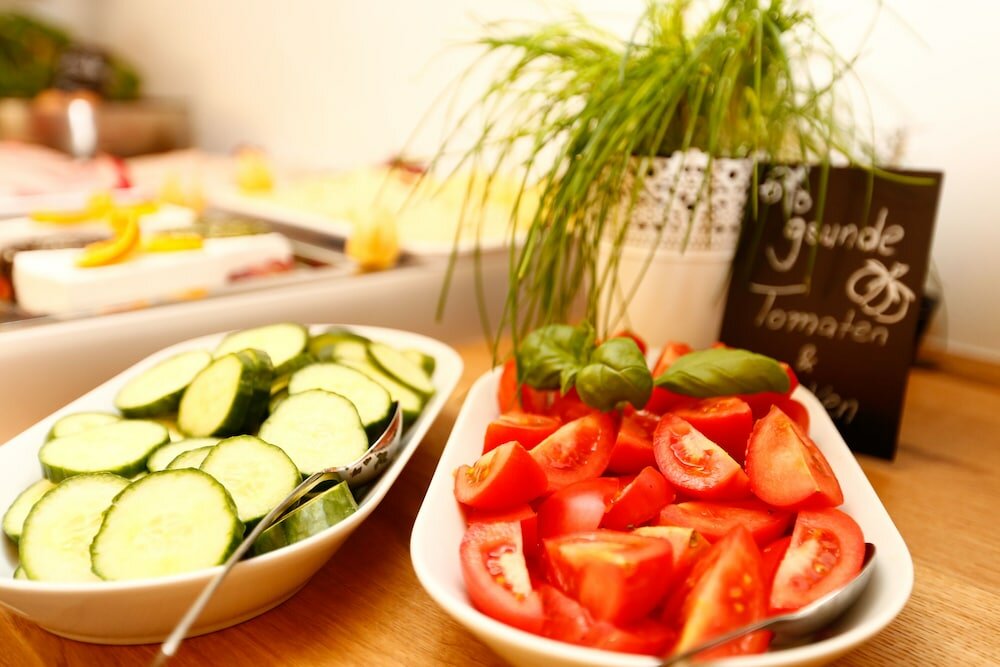 Фото Hotel Am Peterstor