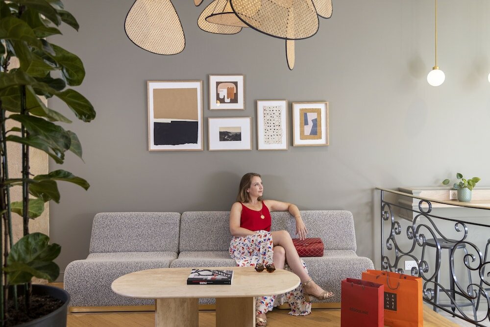 Фото Hotel Abbatial Saint Germain