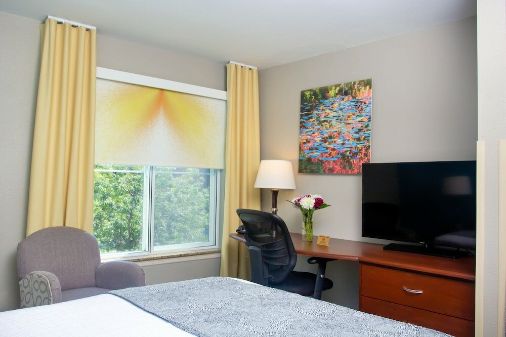Фото The Belltown Inn