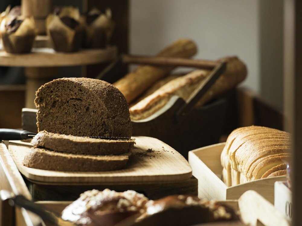 Фото Novotel Hildesheim