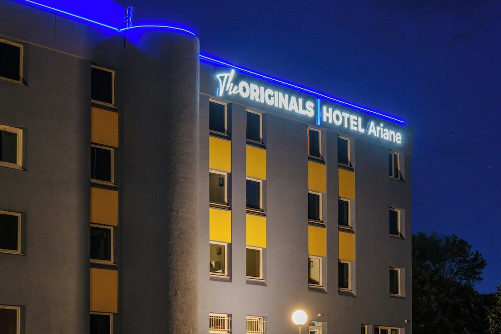 Фото отеля 4