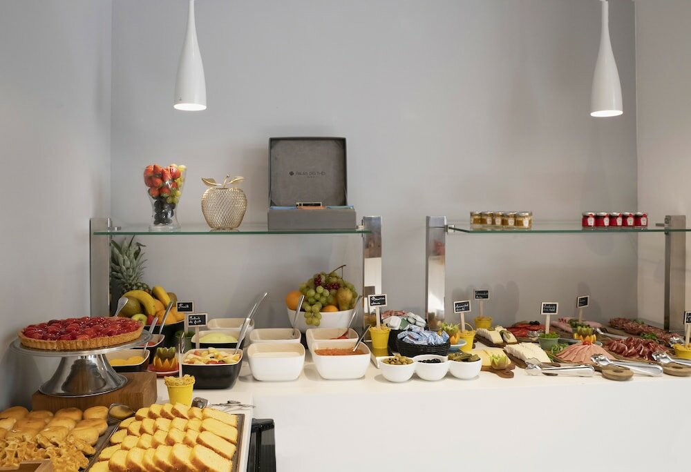 Фото Hotel Paris Opera Affiliated by Melia	