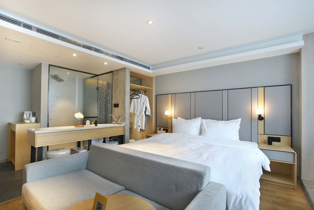 Фото Miju House Jing'an