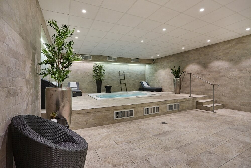 Фото Odalys City Paris Montmartre