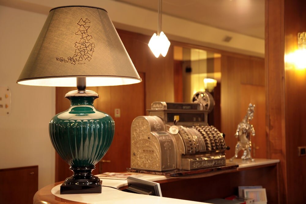 Фото Hotel Bassetto