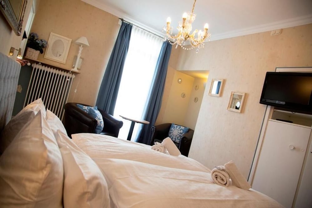 Фото Hotel zum Goldenen Stern