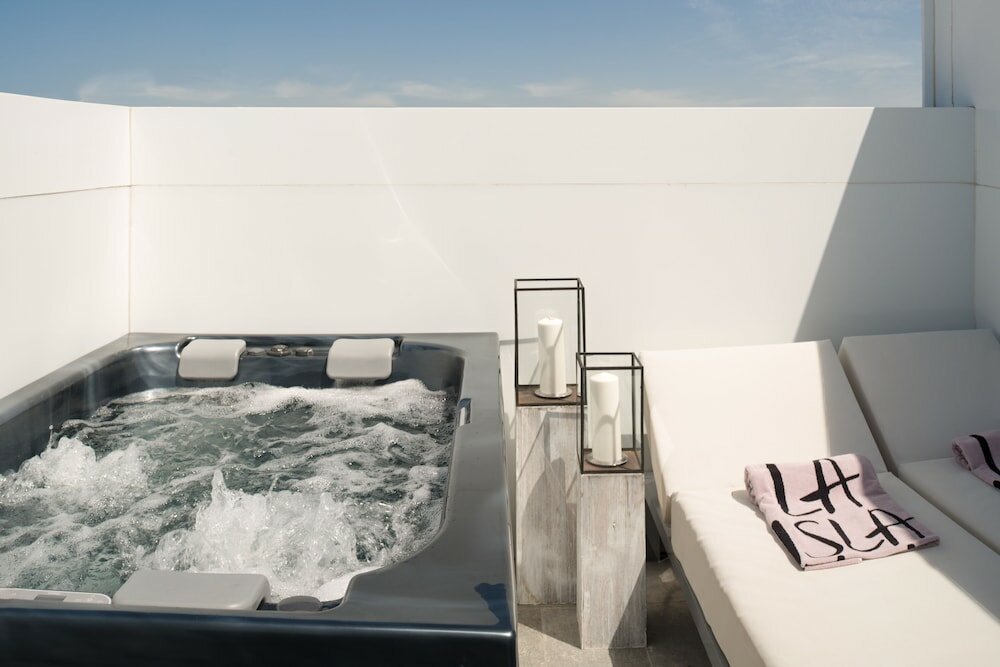 Фото La Isla y el Mar Hotel Boutique - Adults Only