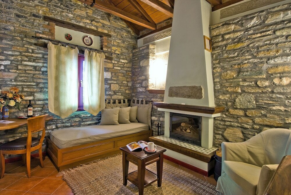 Фото Anovolios Boutique Hotel