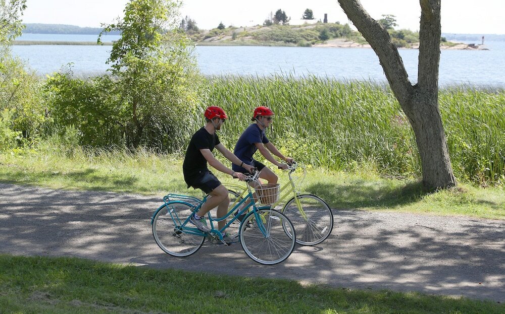 Фото Ramada by Wyndham 1000 Islands/Gananoque