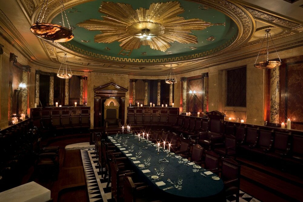 Фото Andaz London Liverpool Street - a concept by Hyatt