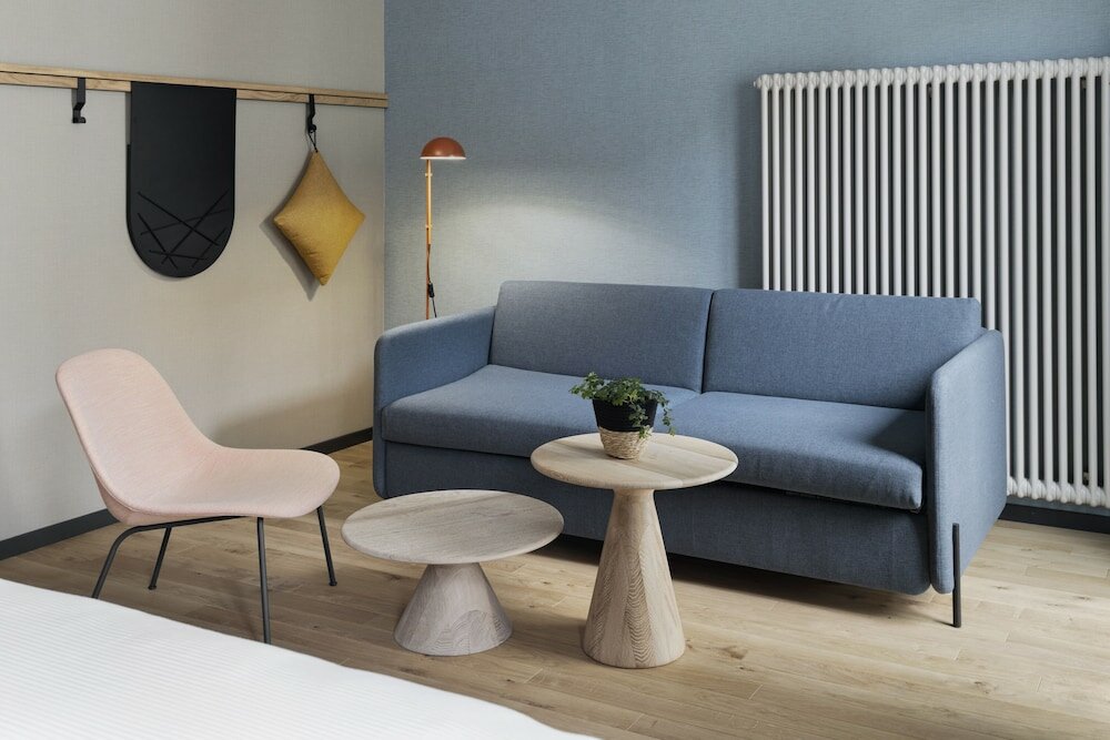 Фото Stay KooooK Bern City