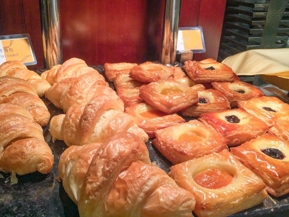 Фото Sheraton Jinzhou Hotel