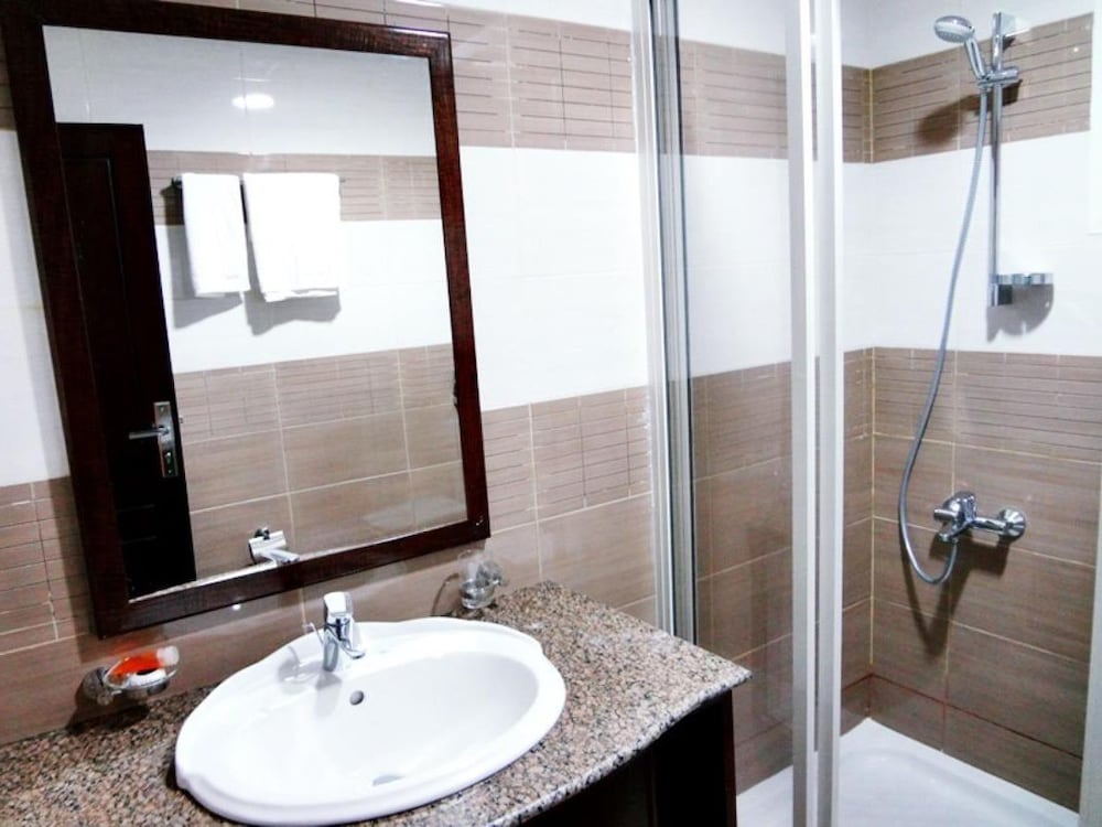 Фото City Hotel Salalah