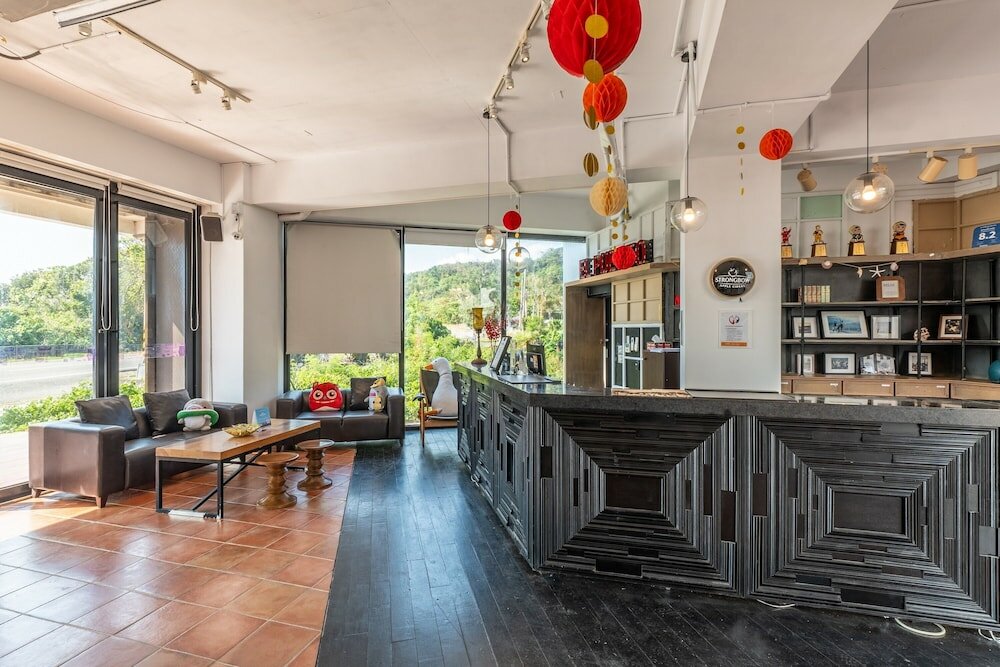 Фото El Puerto Hotel