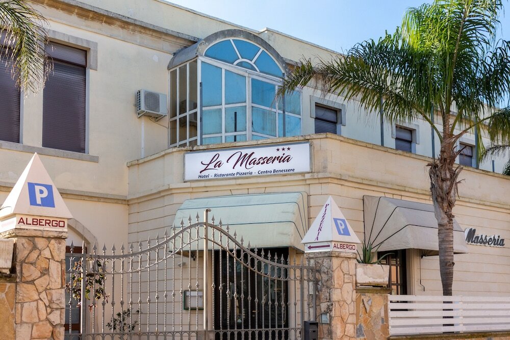 Фото Hotel Ristorante La Masseria