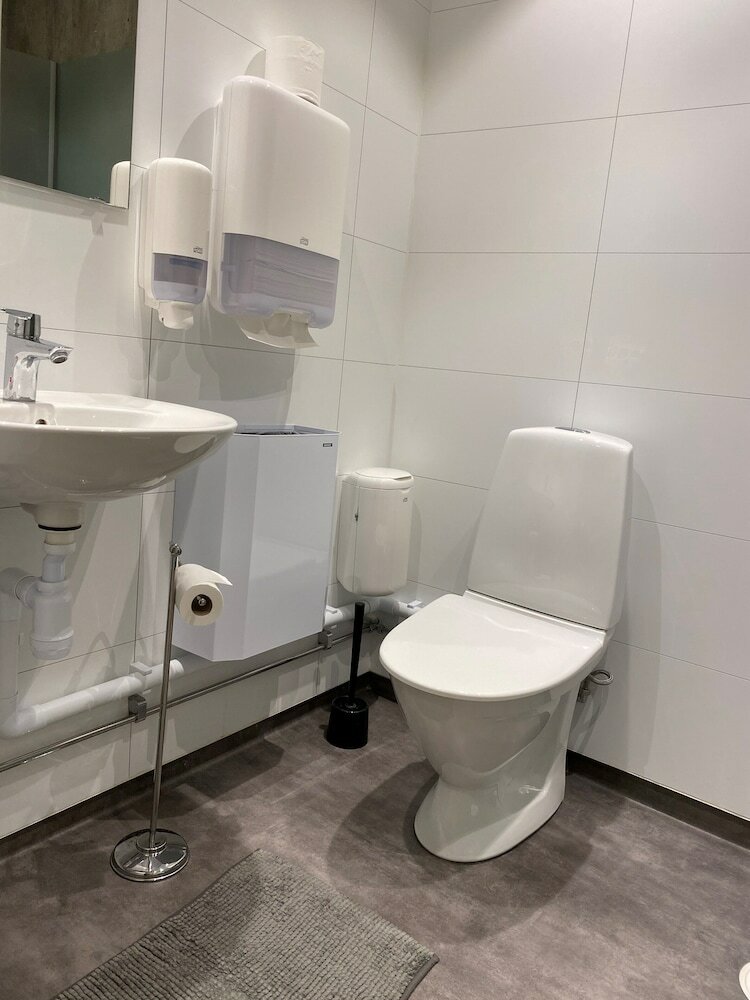 Фото Gamla Televerket Bed & Breakfast