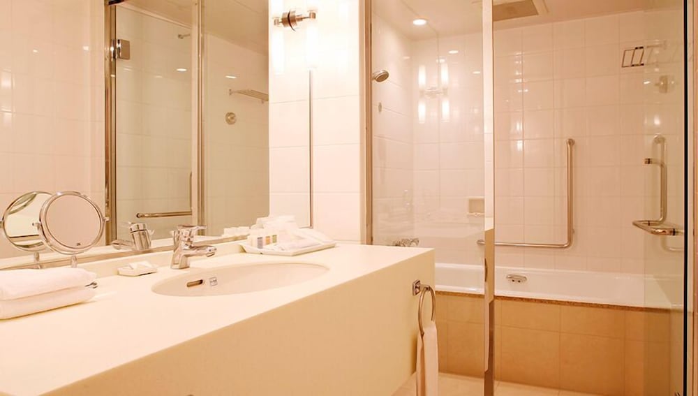 Фото Hotel Grand Fuji