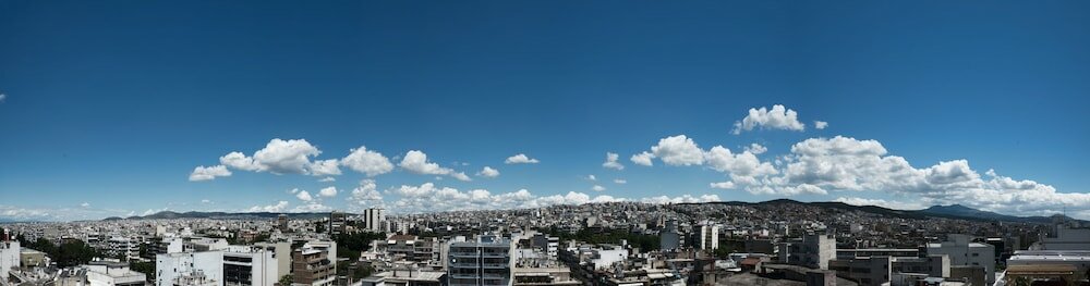 Фото Capsis Hotel Thessaloniki