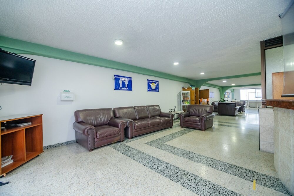 Фото Ayenda Aragon