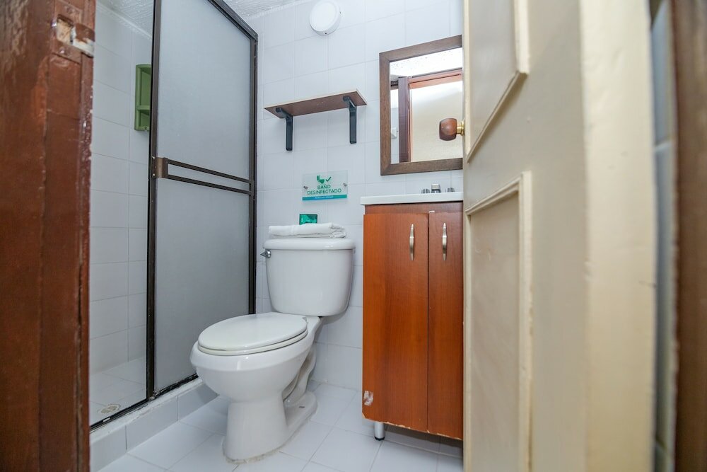 Фото Ayenda Aragon