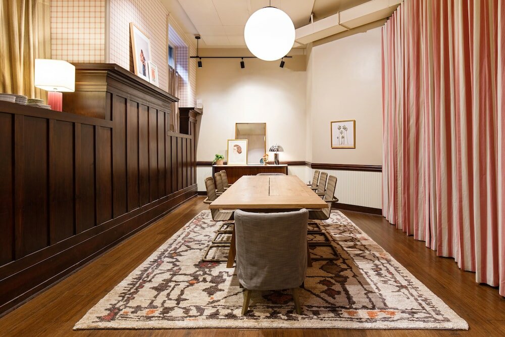 Фото Palihotel San Francisco