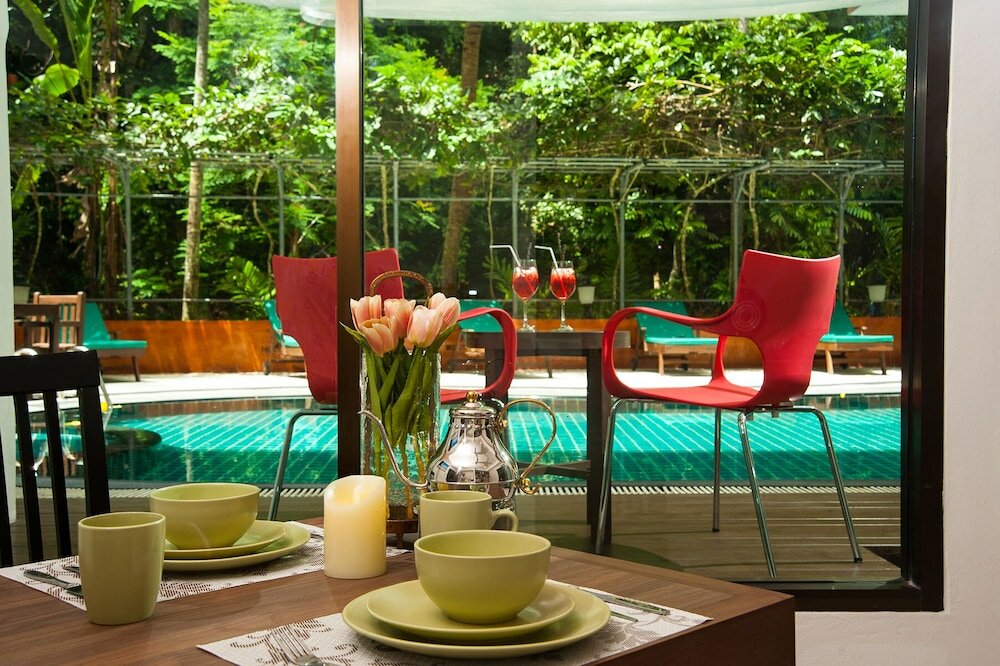 Фото Ratana Hill Patong